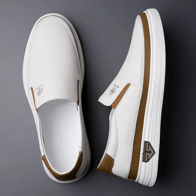 Dewitt Colder – Classic Casual Loafers