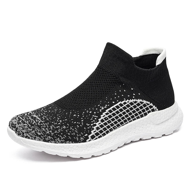 Dewitt Fenwick – Lightweight Canvas Slip-Ons