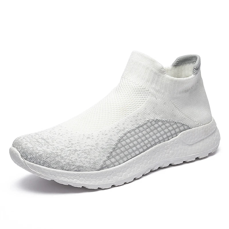 Dewitt Fenwick – Lightweight Canvas Slip-Ons