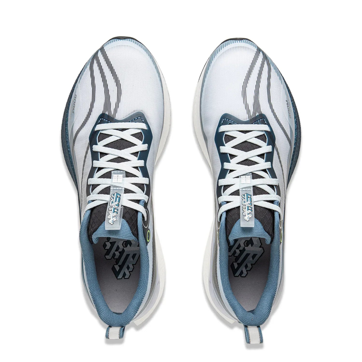 Dewitt Ashton – Casual Slip-On Loafers